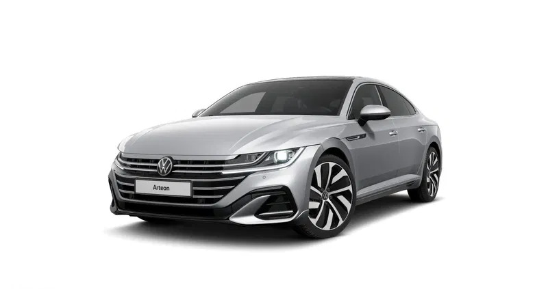 volkswagen arteon Volkswagen Arteon cena 198800 przebieg: 10, rok produkcji 2024 z Wieliczka